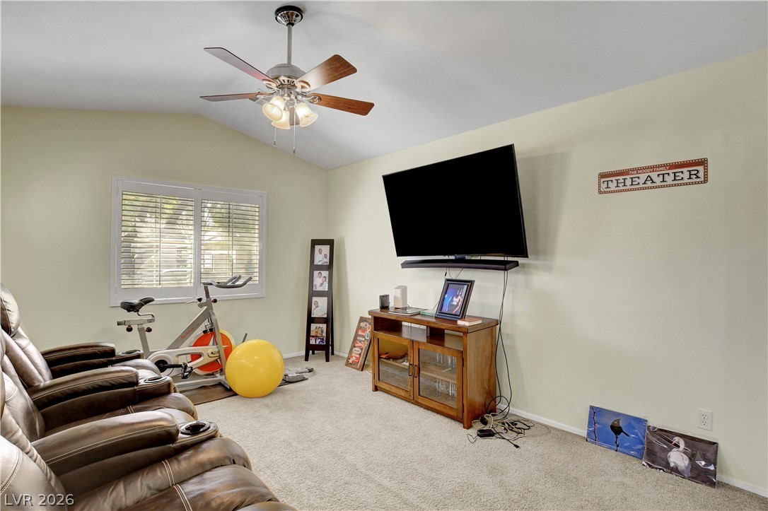 3212 Denvers Dream Avenue North Las Vegas NV 89081