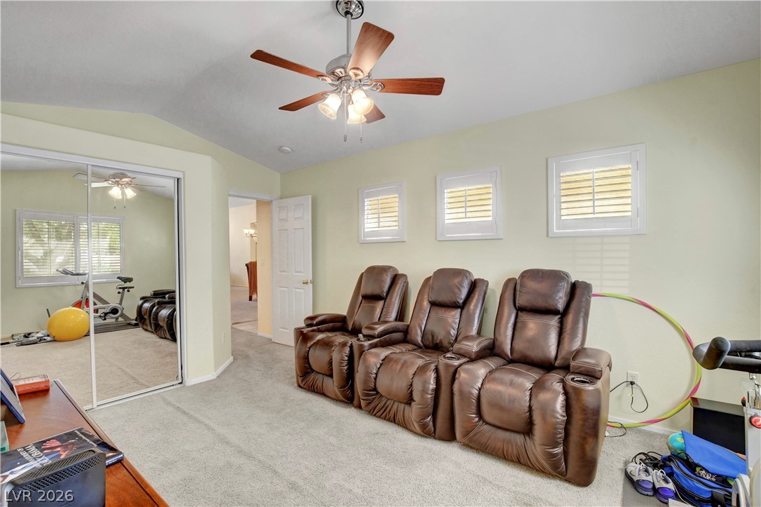 3212 Denvers Dream Avenue North Las Vegas NV 89081