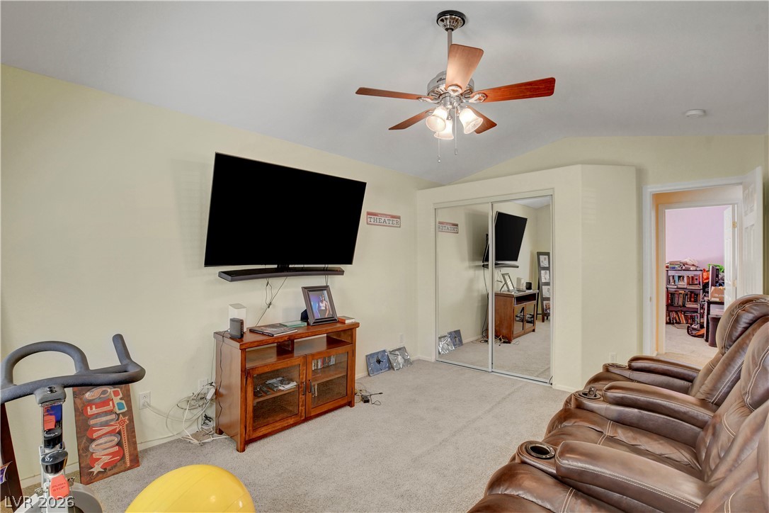 3212 Denvers Dream Avenue North Las Vegas NV 89081