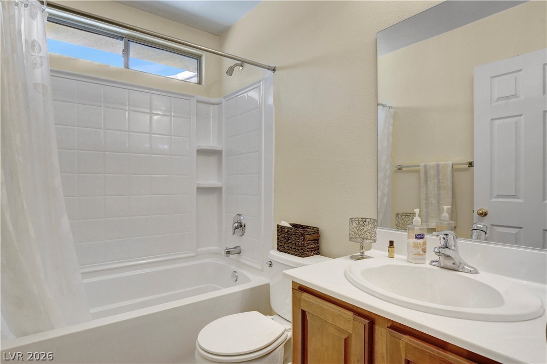 3212 Denvers Dream Avenue North Las Vegas NV 89081