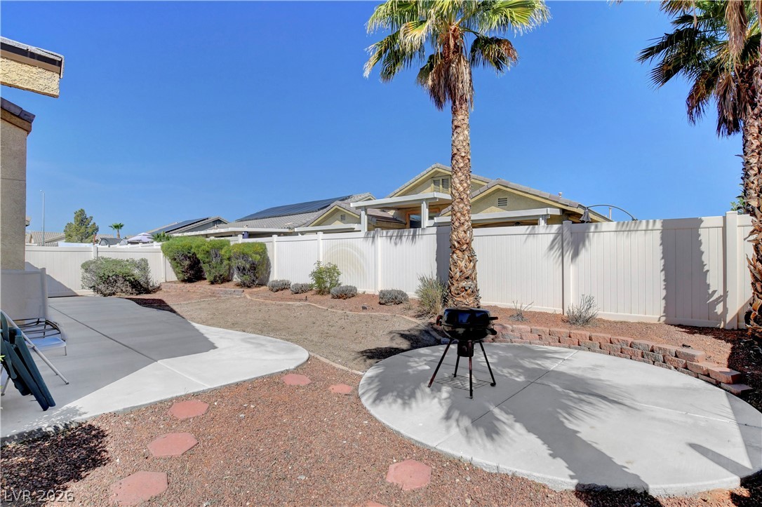 3212 Denvers Dream Avenue North Las Vegas NV 89081