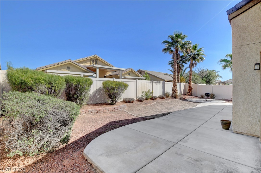 3212 Denvers Dream Avenue North Las Vegas NV 89081