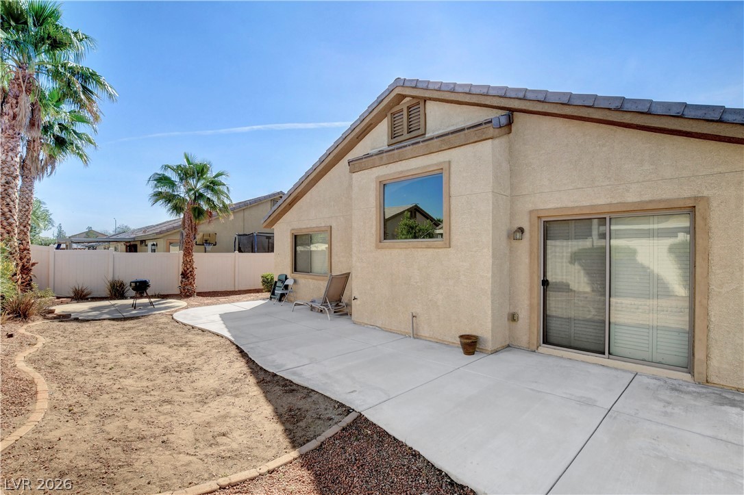 3212 Denvers Dream Avenue North Las Vegas NV 89081