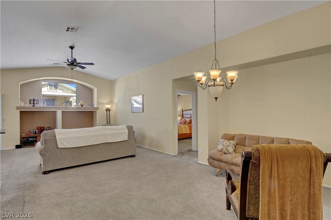 3212 Denvers Dream Avenue North Las Vegas NV 89081