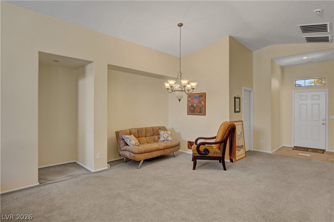 3212 Denvers Dream Avenue North Las Vegas NV 89081