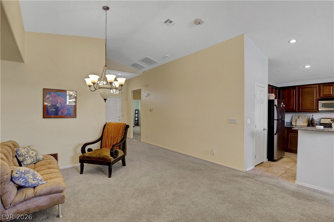 3212 Denvers Dream Avenue North Las Vegas NV 89081