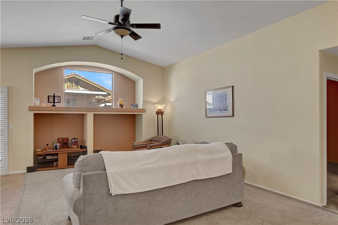 3212 Denvers Dream Avenue North Las Vegas NV 89081