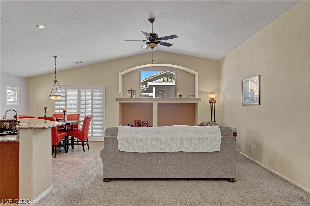 3212 Denvers Dream Avenue North Las Vegas NV 89081