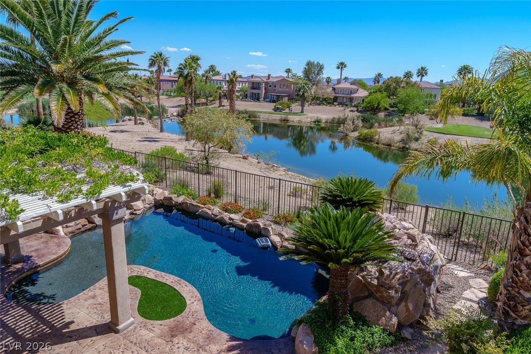 11359 Winter Cottage Place Las Vegas NV 89135