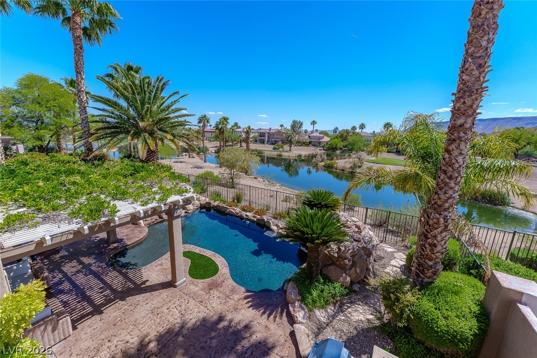 11359 Winter Cottage Place Las Vegas NV 89135