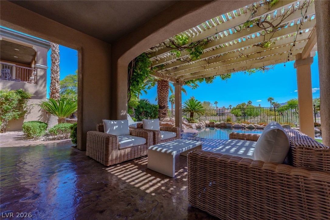 11359 Winter Cottage Place Las Vegas NV 89135