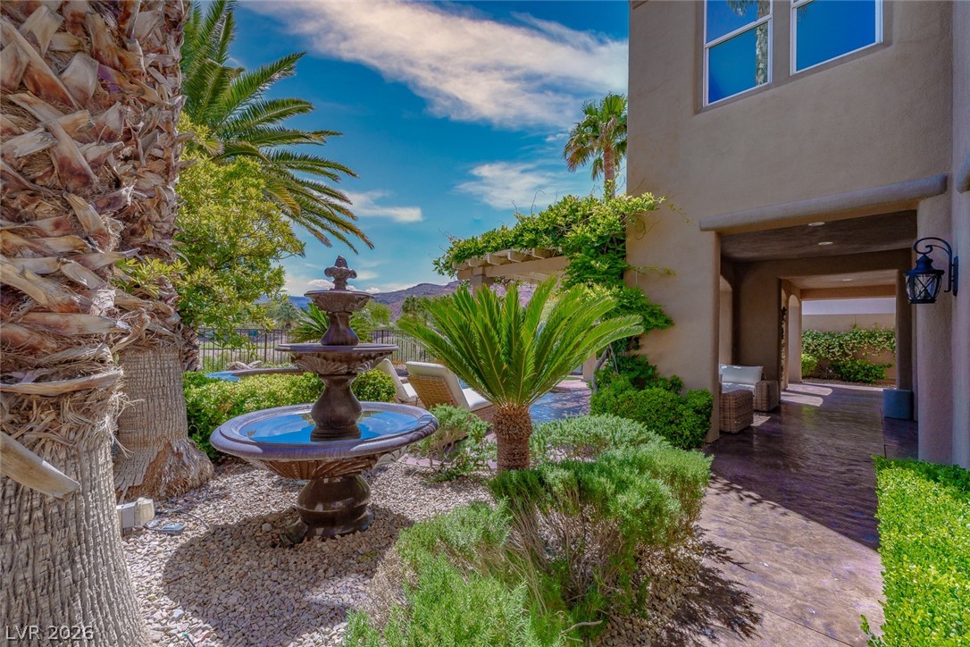 11359 Winter Cottage Place Las Vegas NV 89135