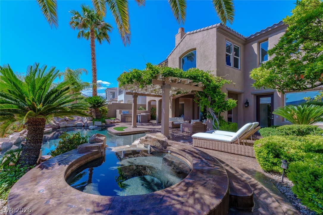 11359 Winter Cottage Place Las Vegas NV 89135