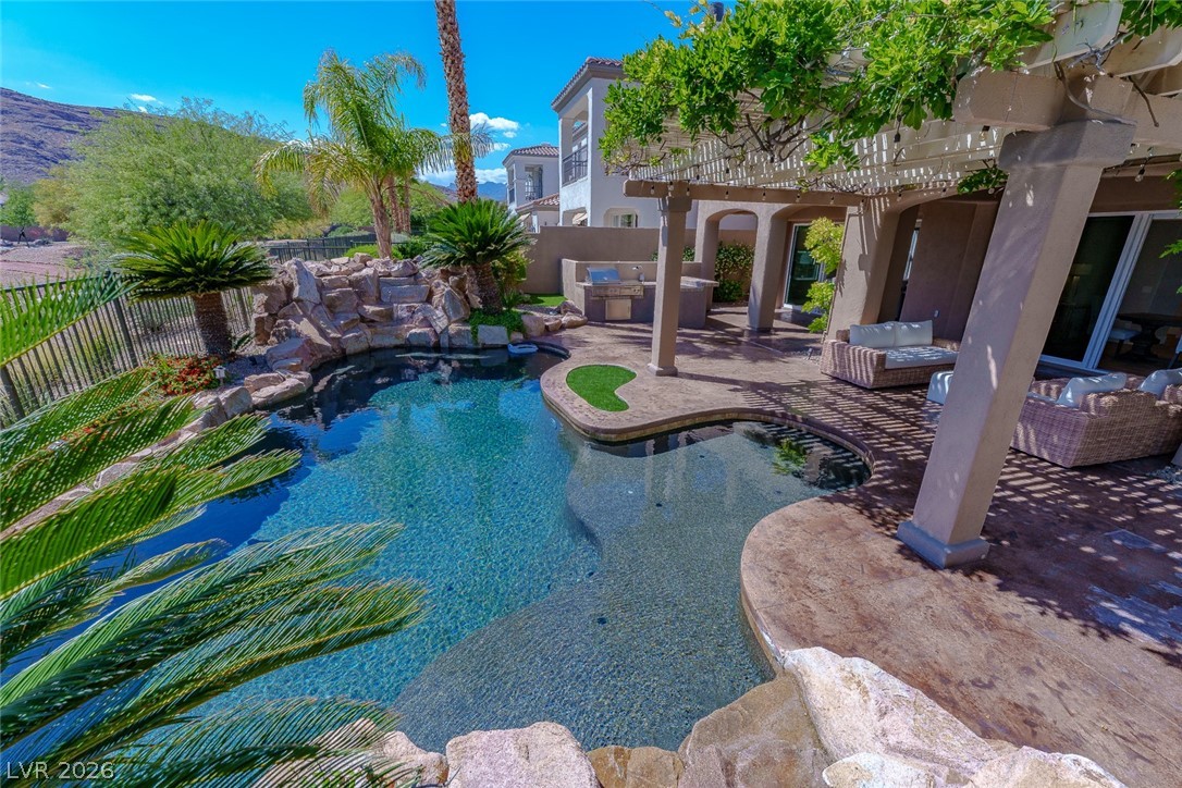 11359 Winter Cottage Place Las Vegas NV 89135