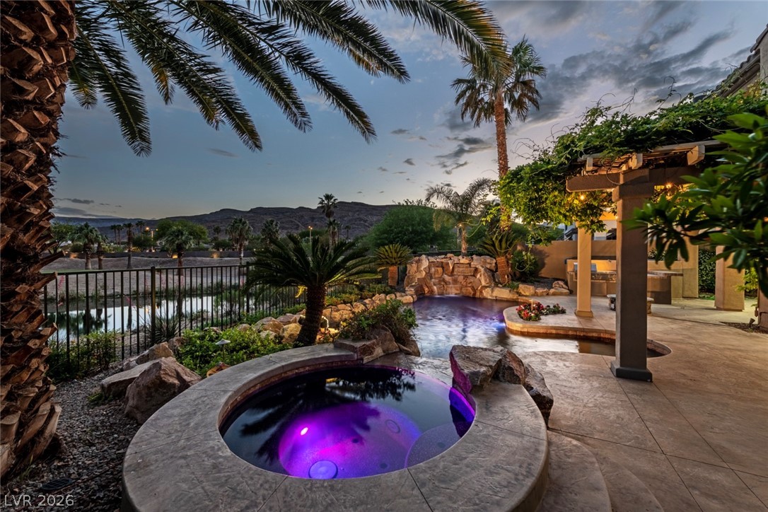 11359 Winter Cottage Place Las Vegas NV 89135