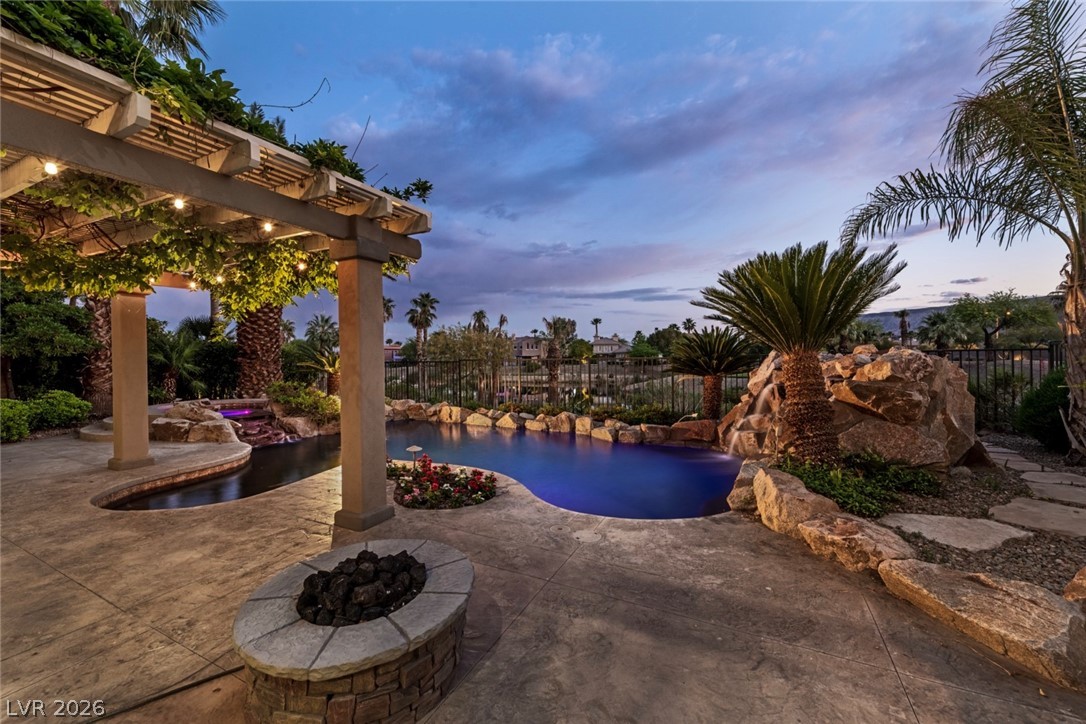 11359 Winter Cottage Place Las Vegas NV 89135