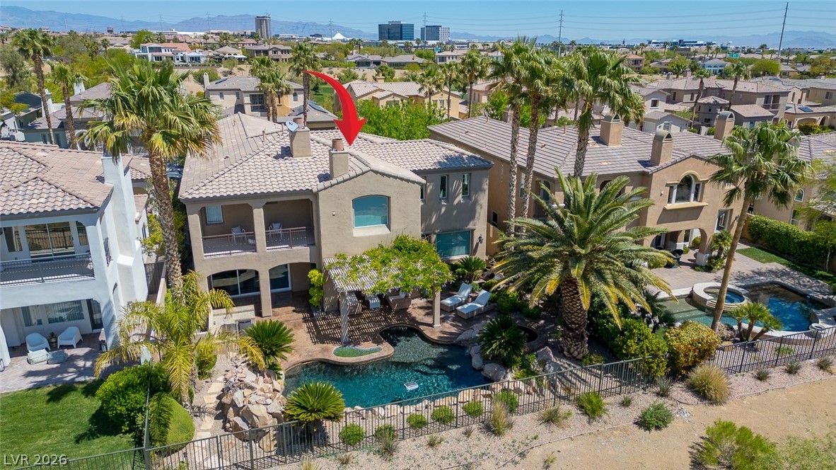 11359 Winter Cottage Place Las Vegas NV 89135