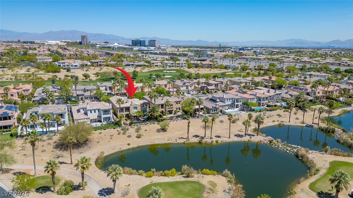 11359 Winter Cottage Place Las Vegas NV 89135