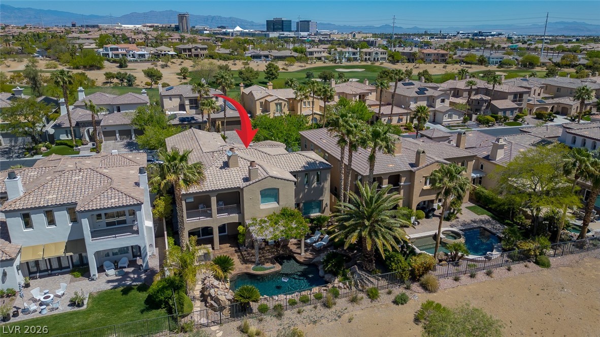 11359 Winter Cottage Place Las Vegas NV 89135