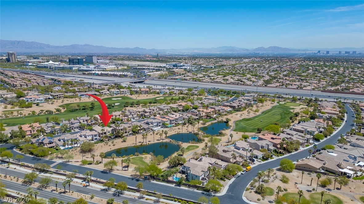 11359 Winter Cottage Place Las Vegas NV 89135