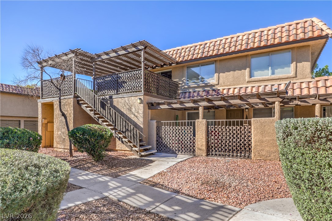 1826 Plum Court Henderson NV 89014