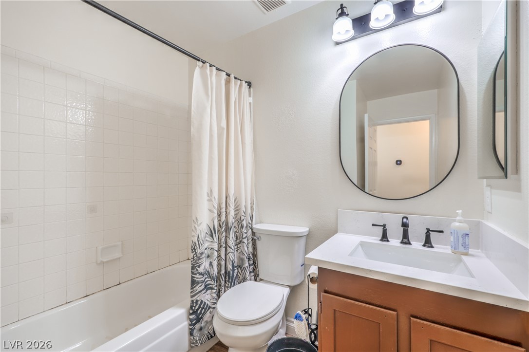 1826 Plum Court Henderson NV 89014