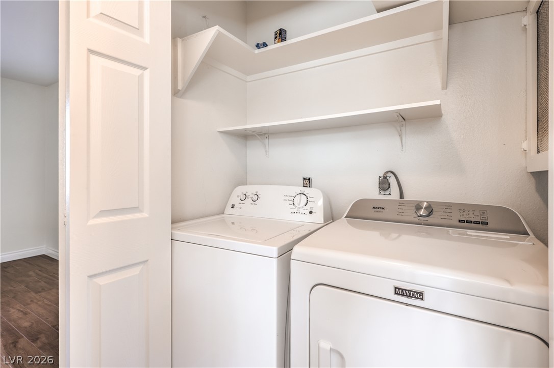 1826 Plum Court Henderson NV 89014