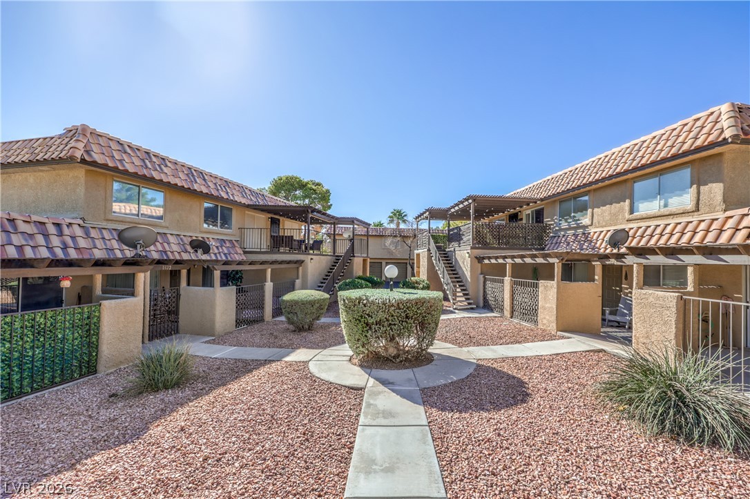 1826 Plum Court Henderson NV 89014
