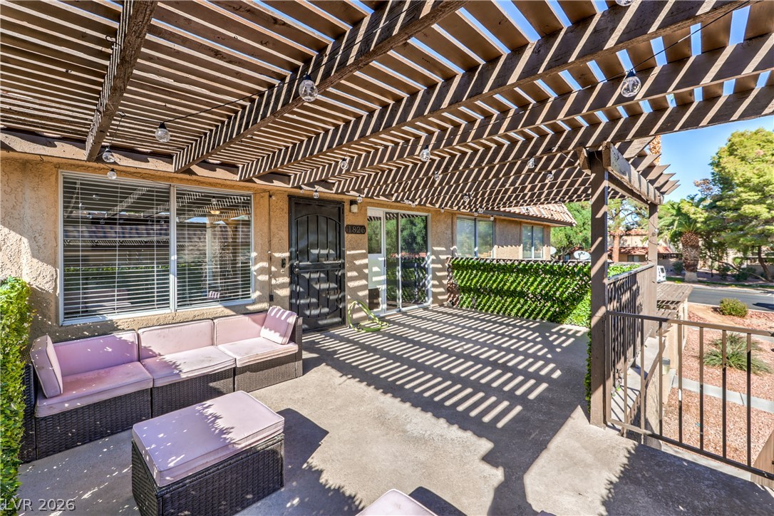 1826 Plum Court Henderson NV 89014