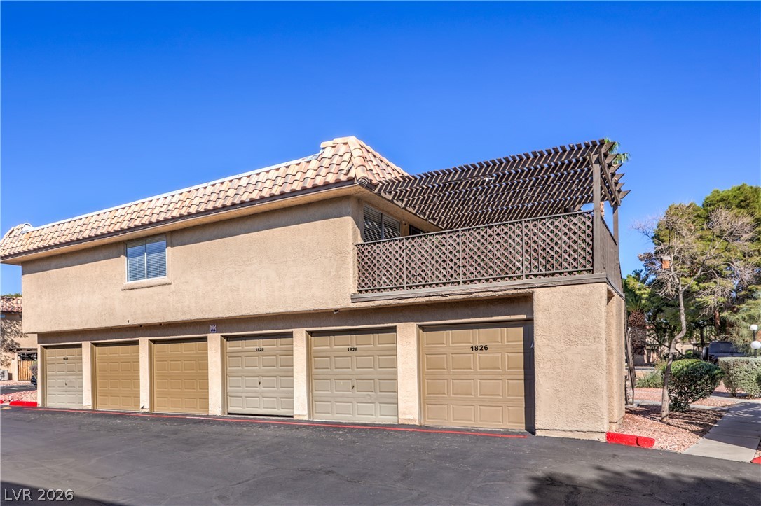 1826 Plum Court Henderson NV 89014