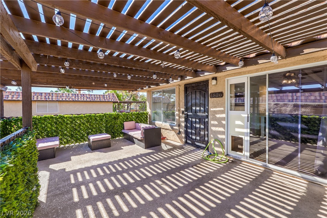 1826 Plum Court Henderson NV 89014