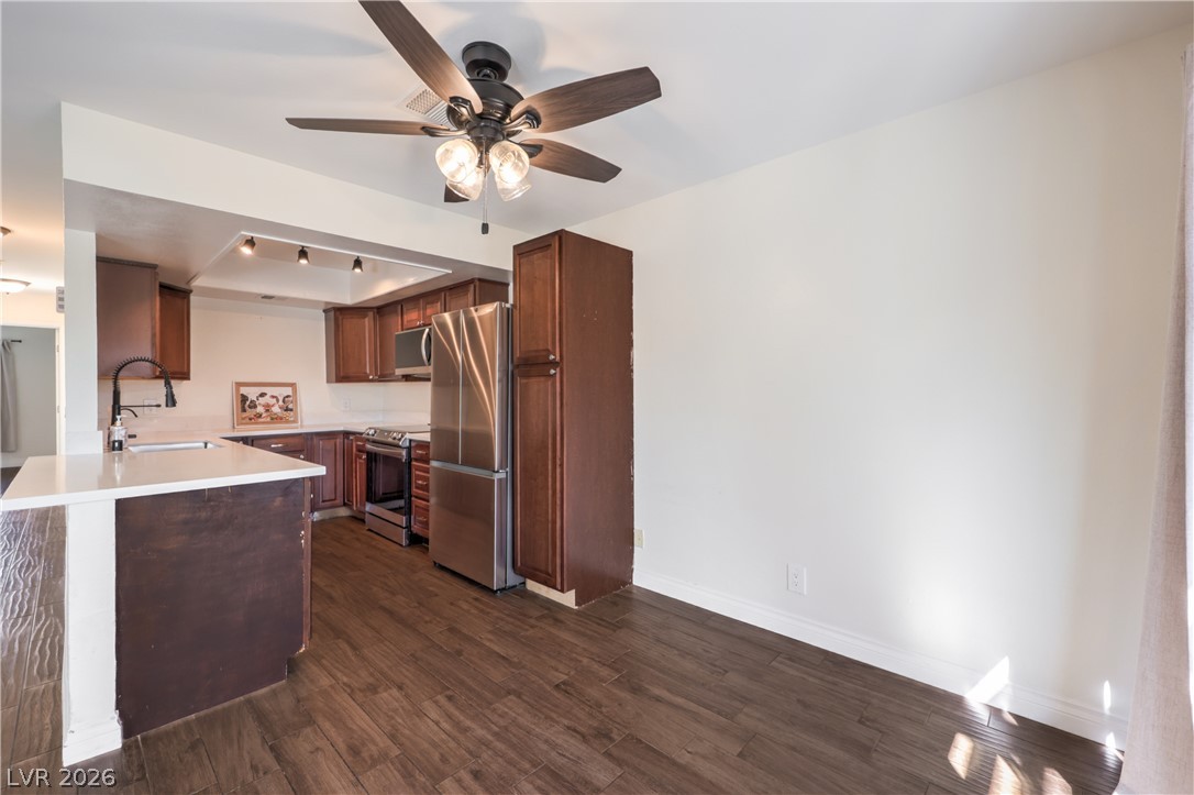 1826 Plum Court Henderson NV 89014