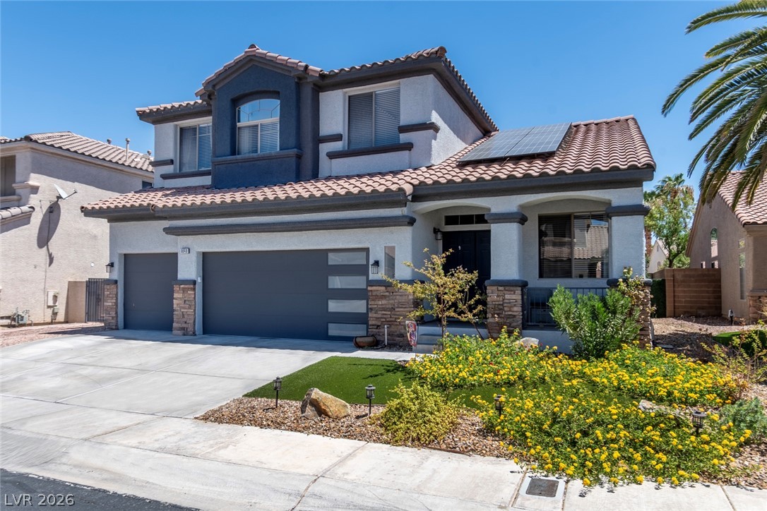 9048 Dolomite Court Las Vegas NV 89123