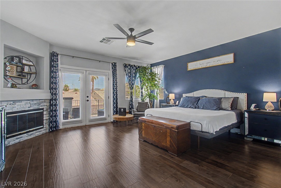 9048 Dolomite Court Las Vegas NV 89123