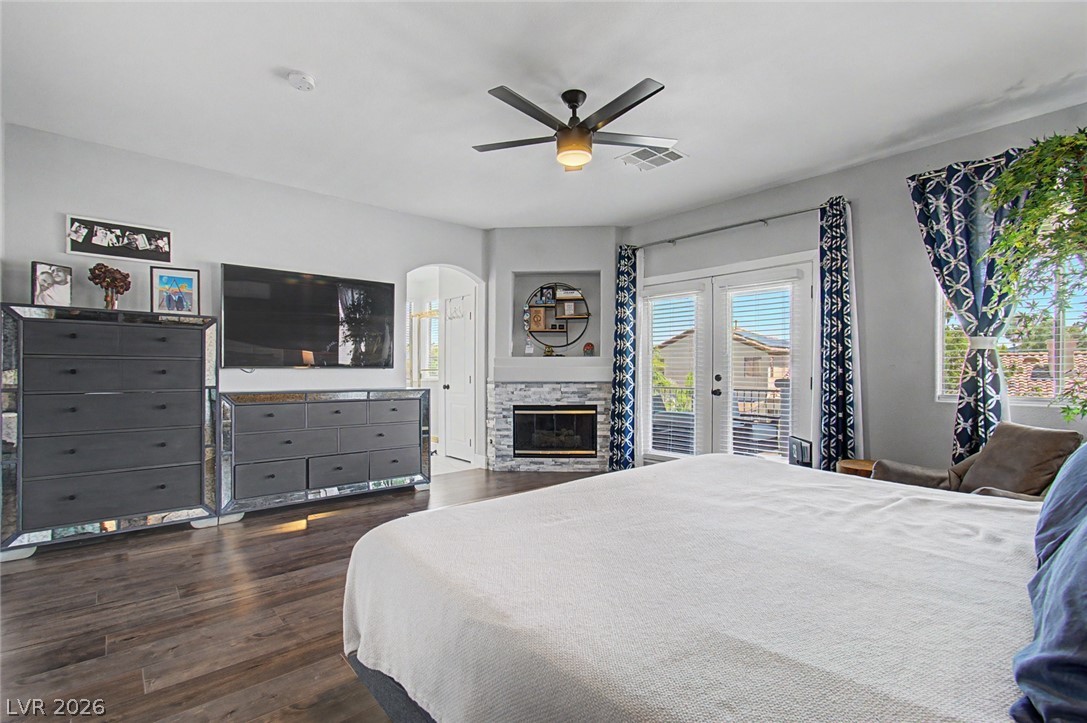 9048 Dolomite Court Las Vegas NV 89123