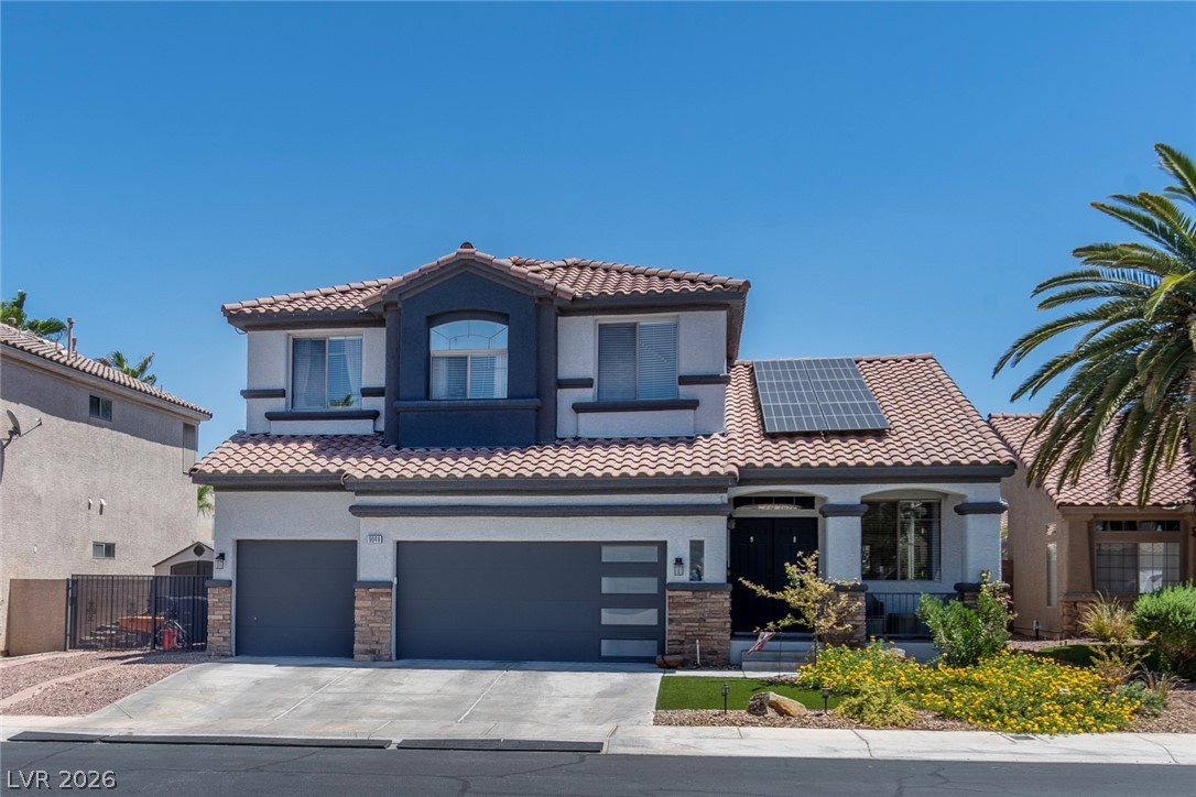 9048 Dolomite Court Las Vegas NV 89123