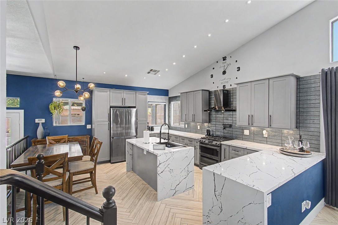 9048 Dolomite Court Las Vegas NV 89123