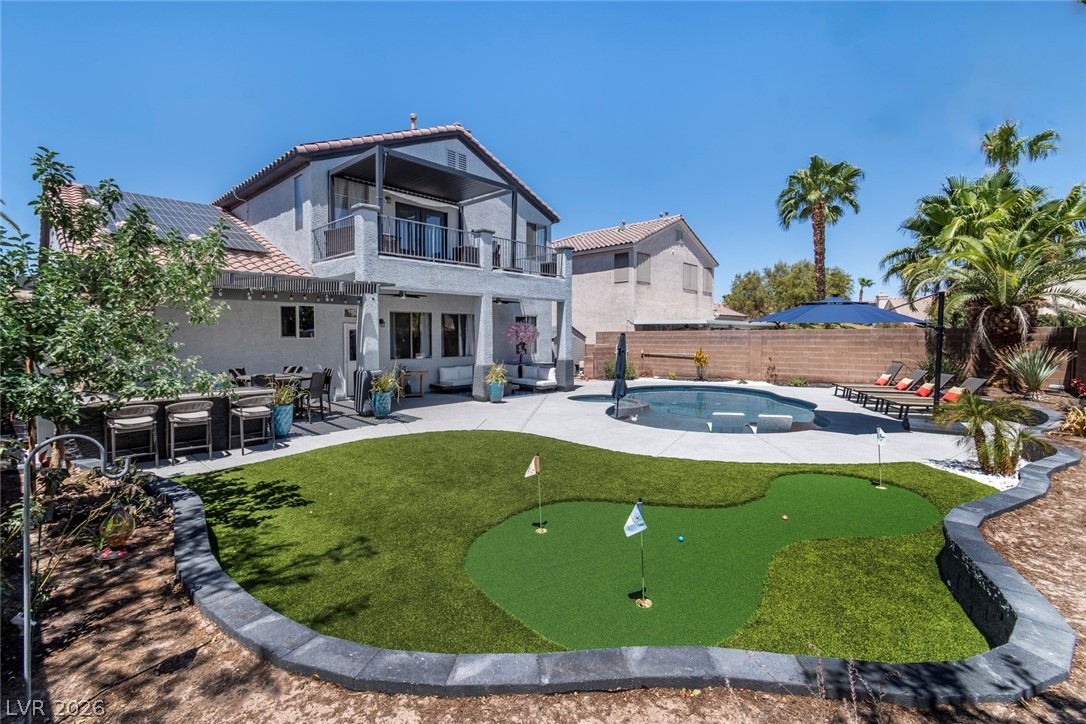 9048 Dolomite Court Las Vegas NV 89123