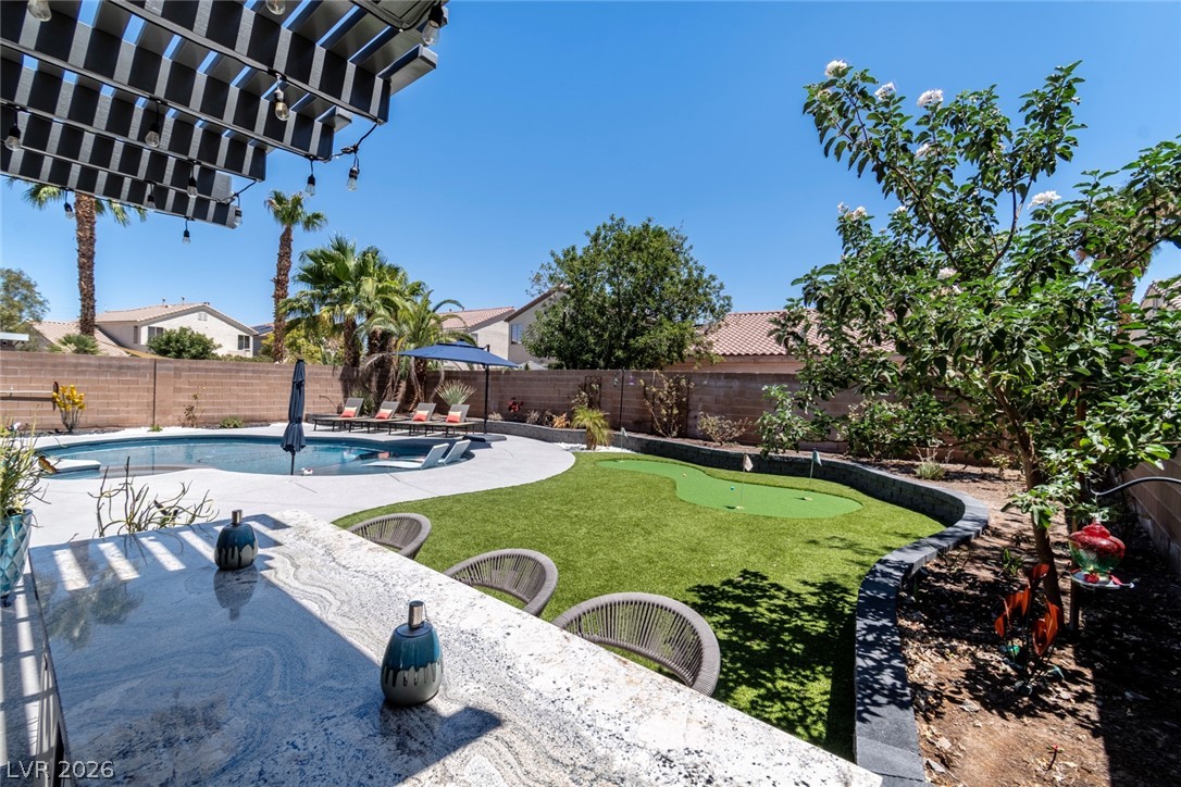 9048 Dolomite Court Las Vegas NV 89123
