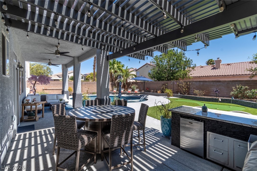 9048 Dolomite Court Las Vegas NV 89123