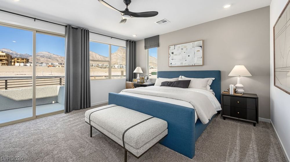 1548 Song Lark Lane Las Vegas NV 89138
