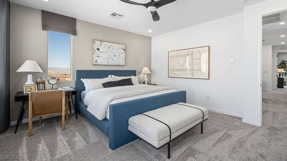 1548 Song Lark Lane Las Vegas NV 89138