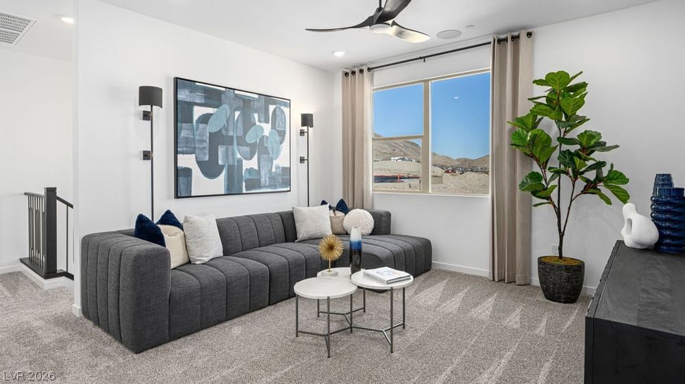 1548 Song Lark Lane Las Vegas NV 89138