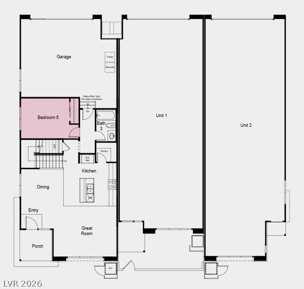 1548 Song Lark Lane Las Vegas NV 89138