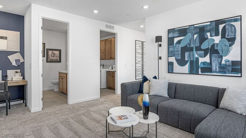 1548 Song Lark Lane Las Vegas NV 89138