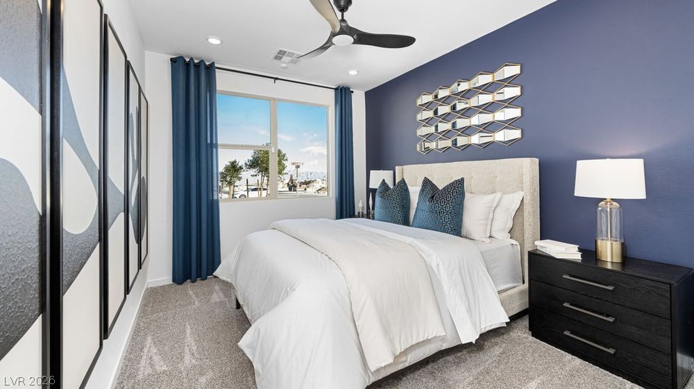 1548 Song Lark Lane Las Vegas NV 89138