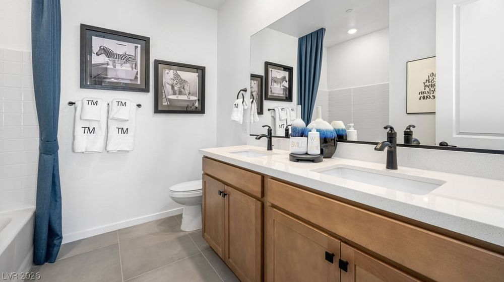1548 Song Lark Lane Las Vegas NV 89138