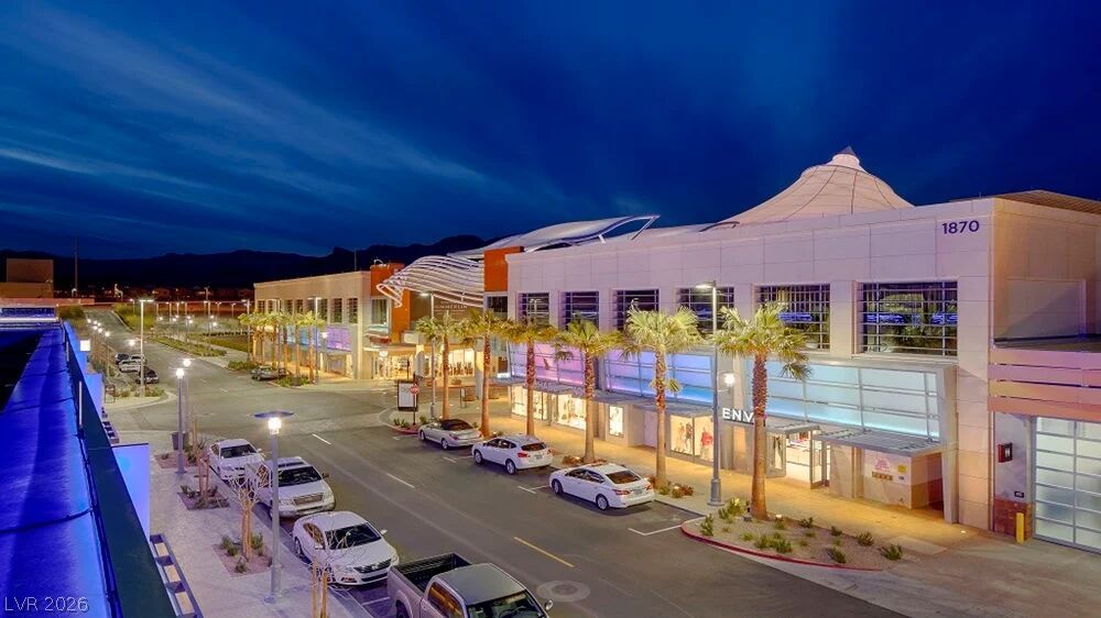 1548 Song Lark Lane Las Vegas NV 89138