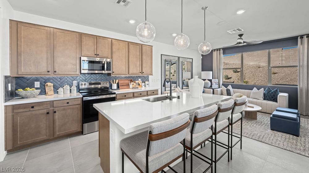 1548 Song Lark Lane Las Vegas NV 89138