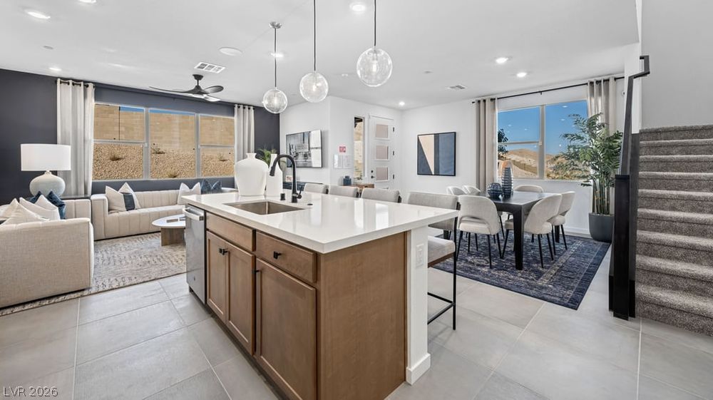 1548 Song Lark Lane Las Vegas NV 89138